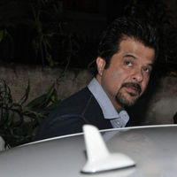 Anil Kapoor - Untitled Gallery
